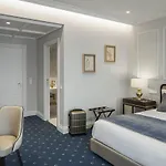 酒店 Ms Collection - Palacete Valdemouro 5*