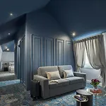 酒店 Ms Collection - Palacete Valdemouro 5*