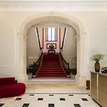 Ms Collection - Palacete Valdemouro 阿威罗