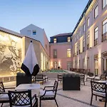 Ms Collection - Palacete Valdemouro 酒店 5*