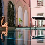 Ms Collection - Palacete Valdemouro 5* 阿威罗