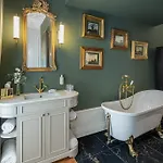Ms Collection - Palacete Valdemouro 阿威罗