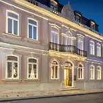 Ms Collection - Palacete Valdemouro 酒店