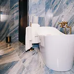 酒店 Ms Collection - Palacete Valdemouro 阿威罗