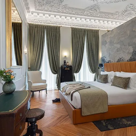 Ms Collection - Palacete Valdemouro Hotel Aveiro