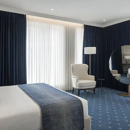 Ms Collection - Palacete Valdemouro 5*