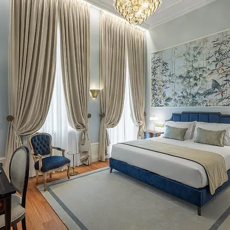 Ms Collection - Palacete Valdemouro Aveiro