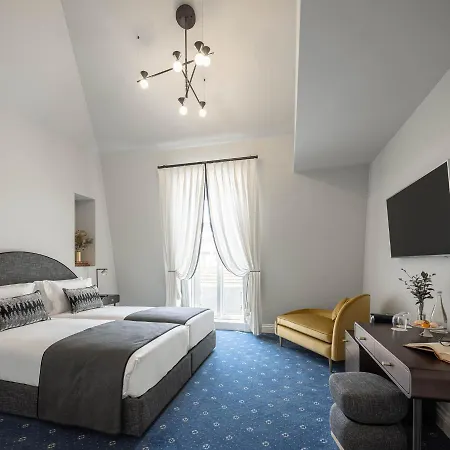 Ms Collection - Palacete Valdemouro Aveiro