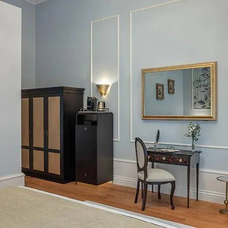 Ms Collection - Palacete Valdemouro Hotel