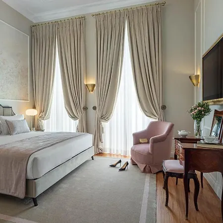 Hotel Ms Collection - Palacete Valdemouro