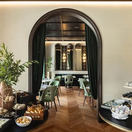 Hotel Ms Collection - Palacete Valdemouro Aveiro