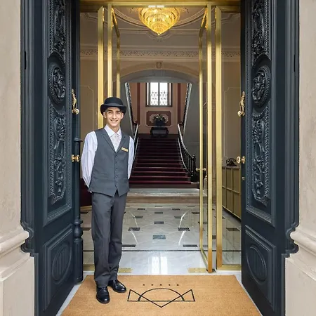 Ms Collection - Palacete Valdemouro Hotel Aveiro