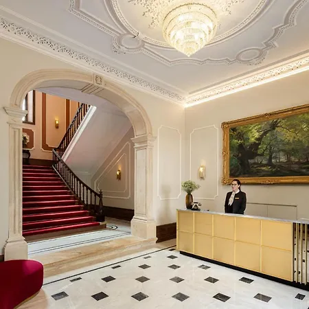 Ms Collection - Palacete Valdemouro أفيرو