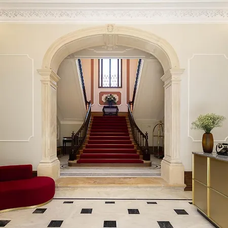 Ms Collection - Palacete Valdemouro Aveiro