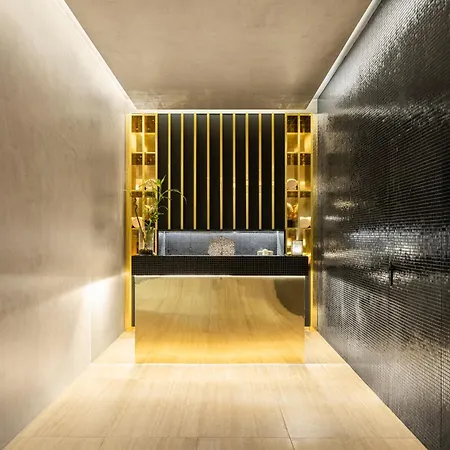 Ms Collection - Palacete Valdemouro 5* Aveiro