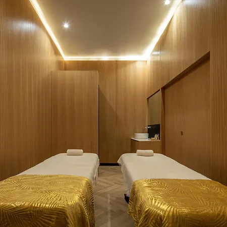 Ms Collection - Palacete Valdemouro 5* أفيرو