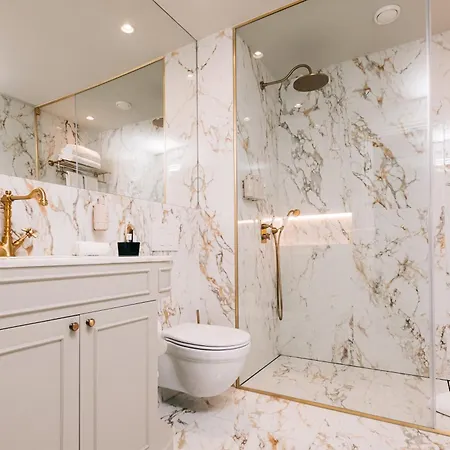 Ms Collection - Palacete Valdemouro فندق