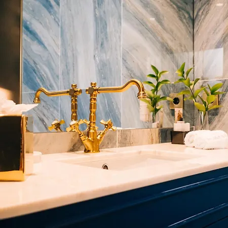 Ms Collection - Palacete Valdemouro Hotel