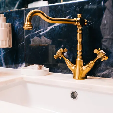 Ms Collection - Palacete Valdemouro Hotel Aveiro