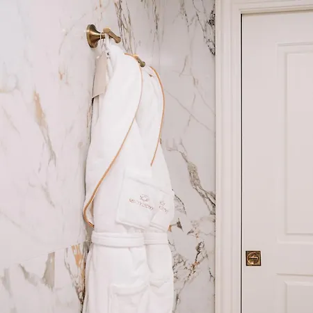 Ms Collection - Palacete Valdemouro 5*