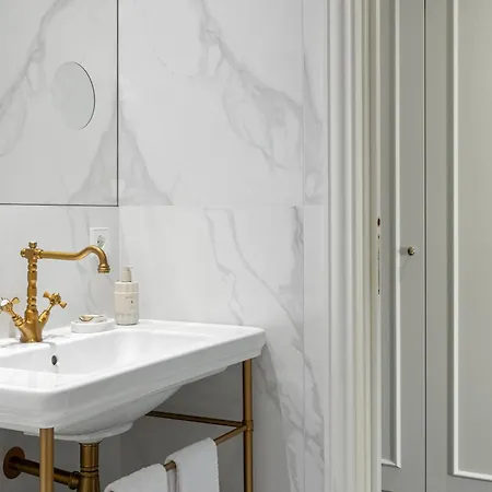 Ms Collection - Palacete Valdemouro 5* Αβέιρο