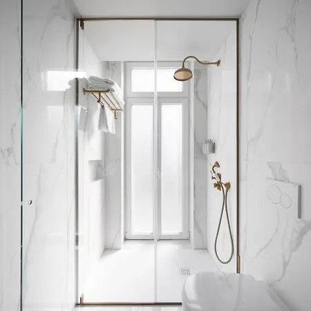 Ms Collection - Palacete Valdemouro Hotel