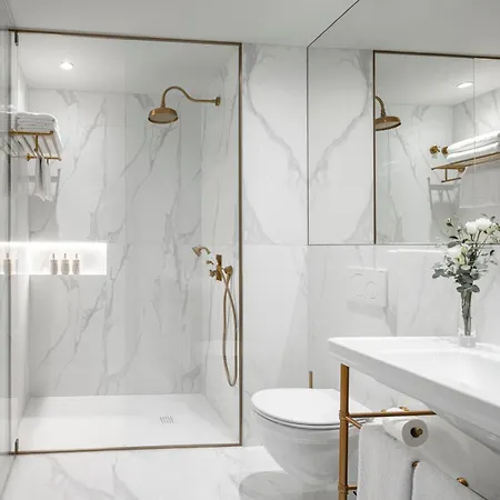 Hotel Ms Collection - Palacete Valdemouro