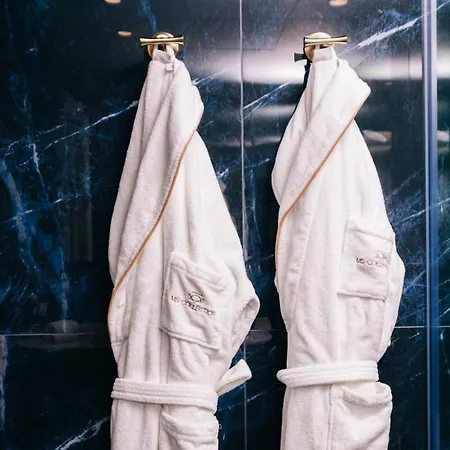 Hotel Ms Collection - Palacete Valdemouro 5*