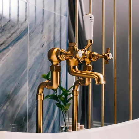 Ms Collection - Palacete Valdemouro Hotel