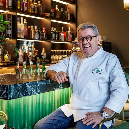 Ms Collection - Palacete Valdemouro