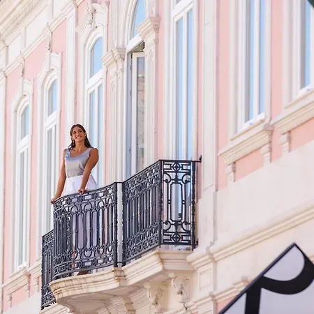 Ms Collection - Palacete Valdemouro Aveiro