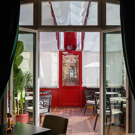 Ms Collection - Palacete Valdemouro Aveiro