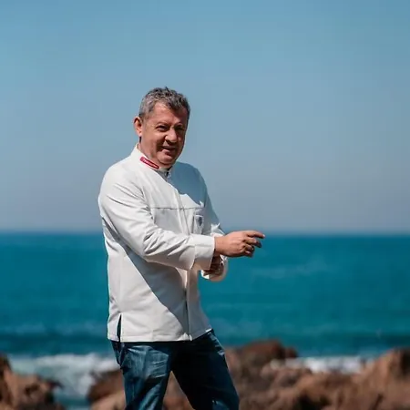 Ms Collection - Palacete Valdemouro 5* Aveiro