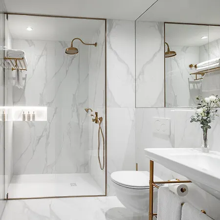 فندق Ms Collection - Palacete Valdemouro 5*