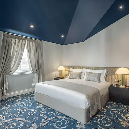 Ms Collection - Palacete Valdemouro Hotel 5*