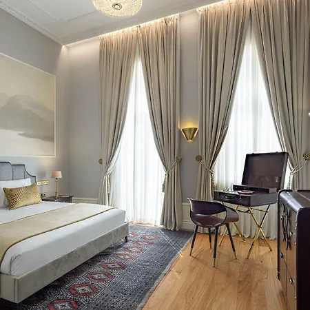 Ξενοδοχείο Ms Collection - Palacete Valdemouro 5*