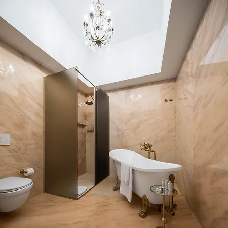 Ms Collection - Palacete Valdemouro 5* Aveiro