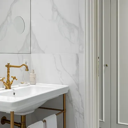 Ms Collection - Palacete Valdemouro Hotel 5*