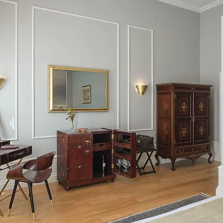 Ξενοδοχείο Ms Collection - Palacete Valdemouro