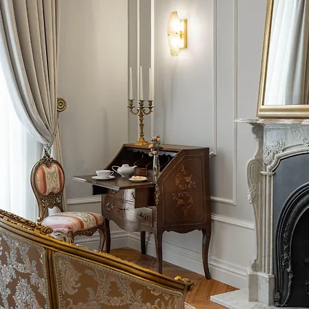 Hotel Ms Collection - Palacete Valdemouro 5*