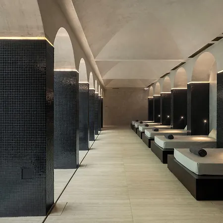 Hotel Ms Collection - Palacete Valdemouro 5*