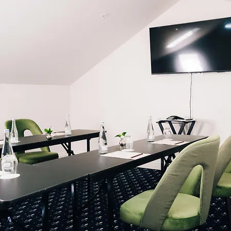 Ms Collection - Palacete Valdemouro 5*