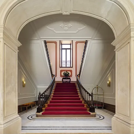 Ms Collection - Palacete Valdemouro Aveiro