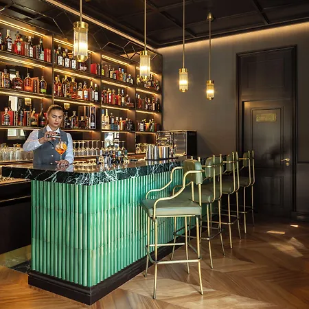 Ms Collection - Palacete Valdemouro Hotel Aveiro