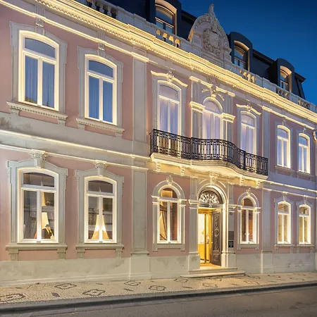 Ms Collection - Palacete Valdemouro Hotel