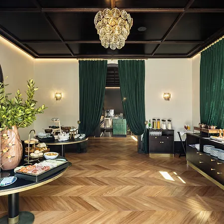 Hotel Ms Collection - Palacete Valdemouro