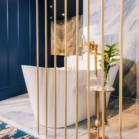 Hotel Ms Collection - Palacete Valdemouro 5*