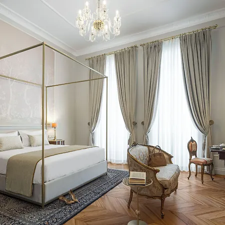 Ms Collection - Palacete Valdemouro 5*