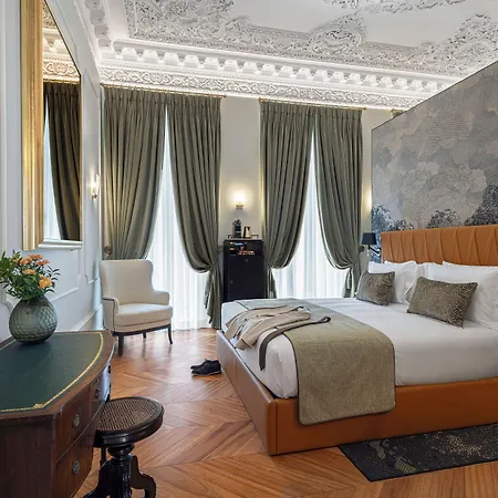 Ms Collection - Palacete Valdemouro Hotel