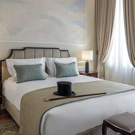 Hotel Ms Collection - Palacete Valdemouro Aveiro